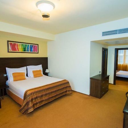 Imago Boutique Hotel Мамая Екстер'єр фото