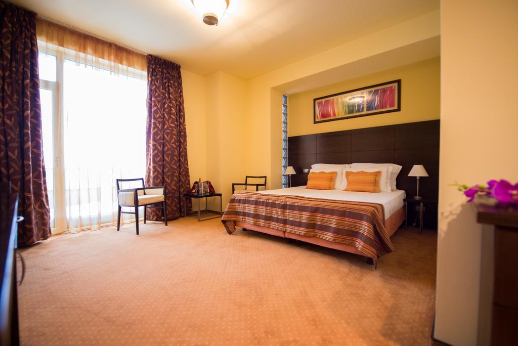 Imago Boutique Hotel Мамая Екстер'єр фото