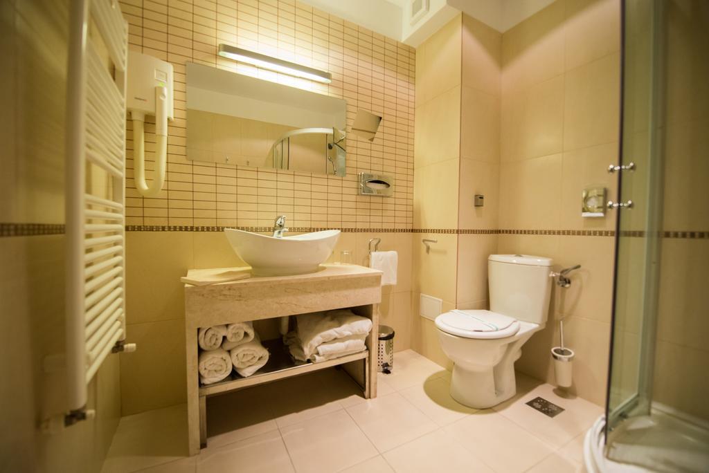 Imago Boutique Hotel Мамая Номер фото