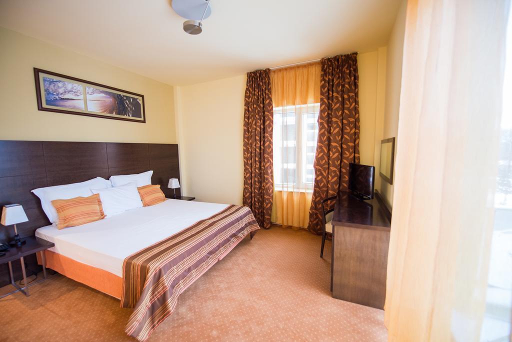 Imago Boutique Hotel Мамая Екстер'єр фото