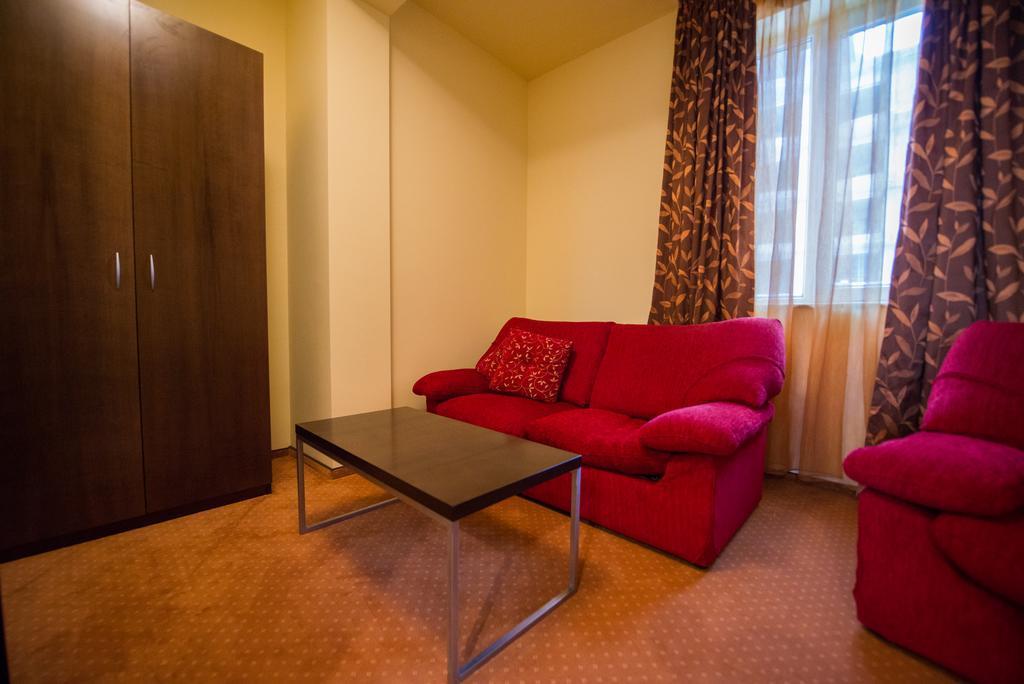 Imago Boutique Hotel Мамая Екстер'єр фото