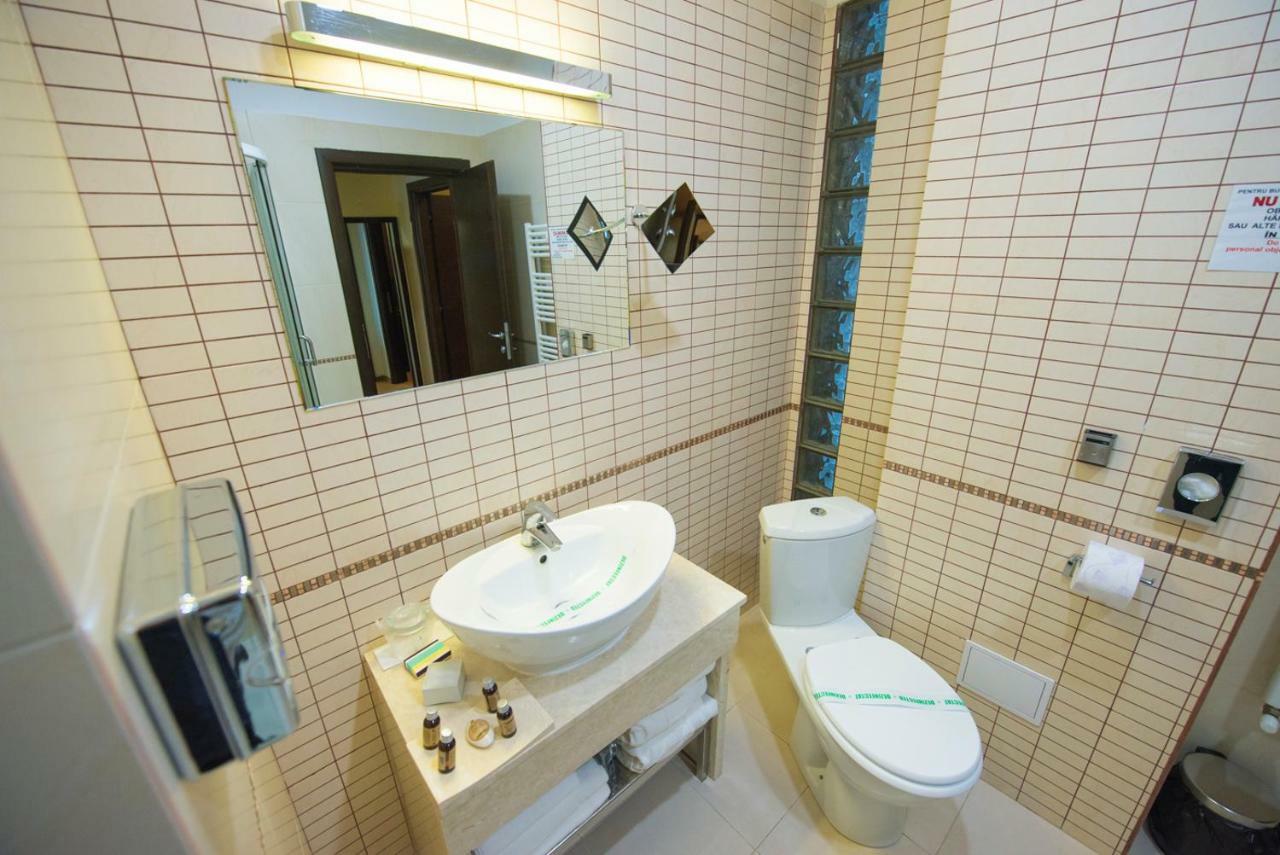 Imago Boutique Hotel Мамая Екстер'єр фото