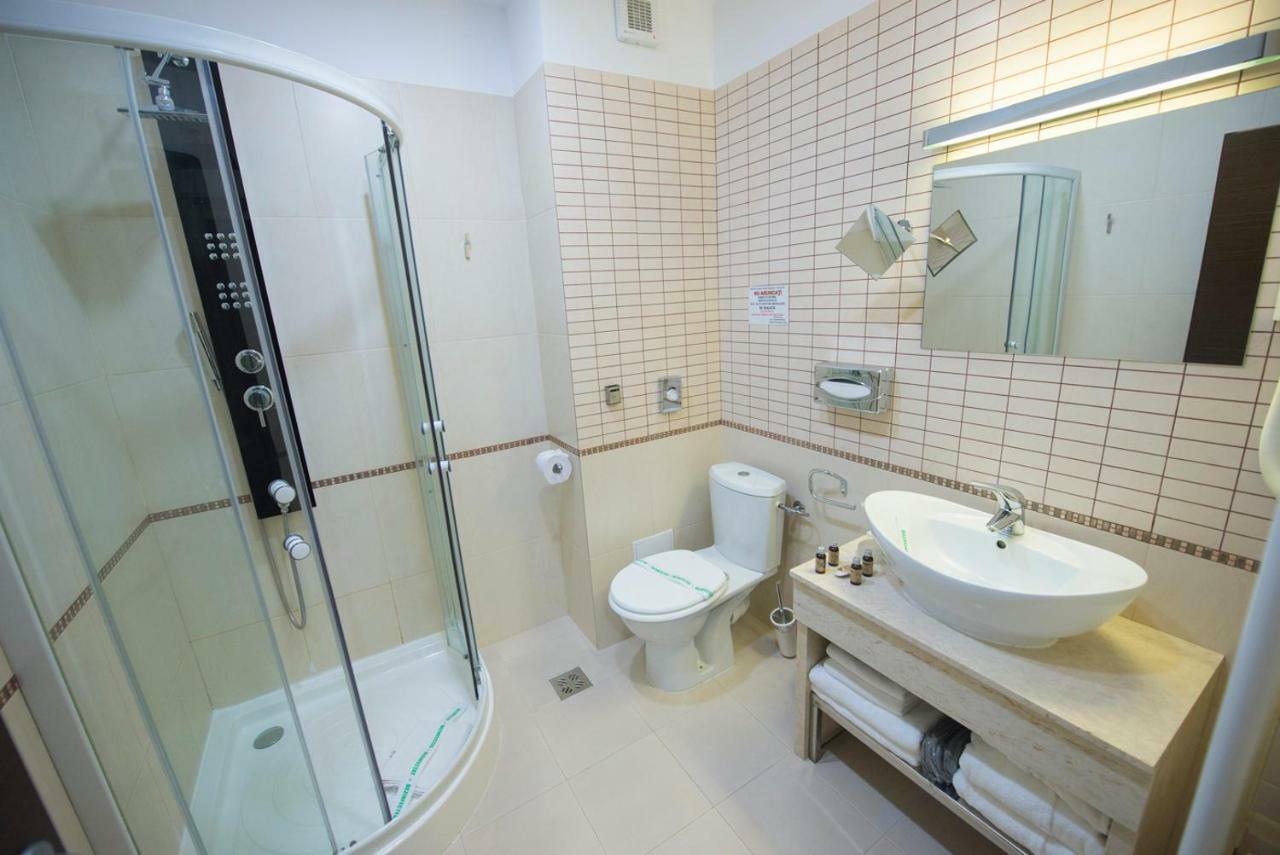 Imago Boutique Hotel Мамая Екстер'єр фото