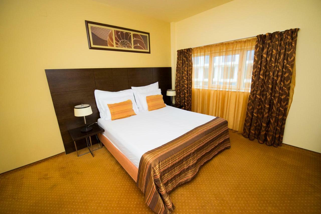 Imago Boutique Hotel Мамая Екстер'єр фото