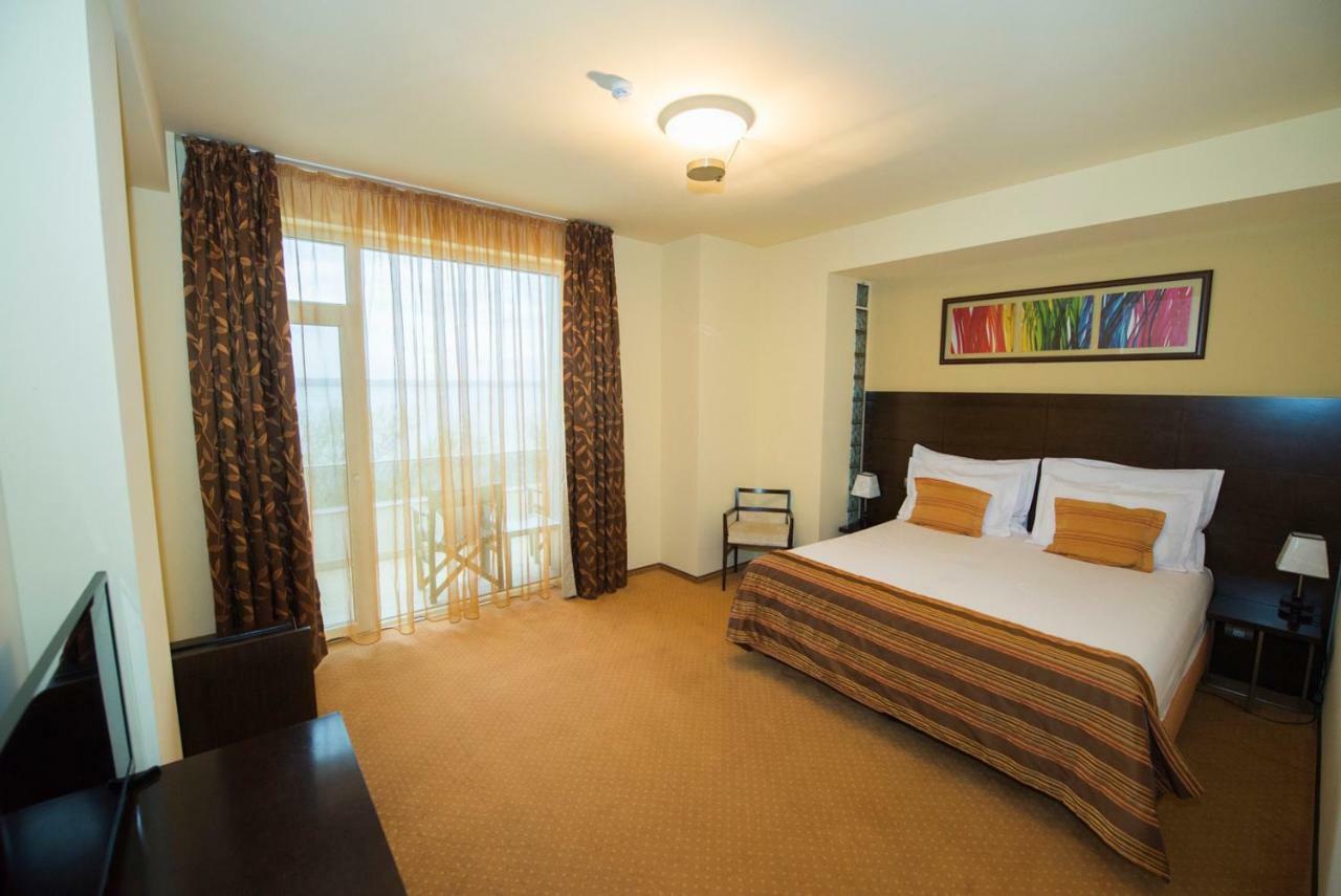 Imago Boutique Hotel Мамая Екстер'єр фото